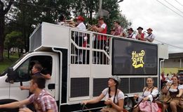 Hand Bier é lançada no mercado cervejeiro em São João do Oeste