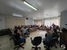 Professores em greve se reúnem com prefeito em Itapiranga