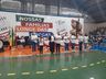 Proerd forma 300 alunos das redes municipal e estadual em Campo Erê