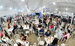 Liquida São Miguel atrai mais de 20 mil pessoas e supera expectativas