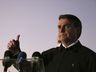 Bolsonaro pede que apoiadores não saiam às ruas no próximo domingo