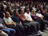 Palestra "Do Risco a Glória" de Diego Ribas reúne grande público em SMOeste