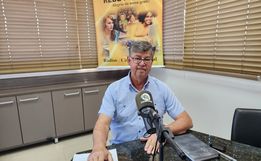 Agricultura de São João do Oeste busca suplementação para incentivos agrícolas