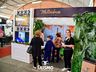 Confira fotos de domingo da maior feira multisetorial da região