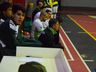 De goleada, São Miguel Futsal/Joni Gool derrota Modelo e garante liderança