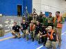 Equipe de SMO conquista 4° Campeonato Beltronense de Airsoft