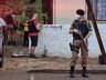 Homem morre em confronto com a PM em Marmeleiro