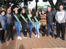 Família na Praça é realizada em São José do Cedro