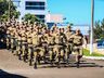 Polícia Militar finaliza Curso de Rádio Patrulha em São Miguel do Oeste