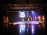 Espetáculo de dança mostra talentos campoerenses