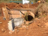 Funcionário de prefeitura morre soterrado no Oeste