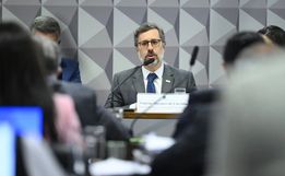 Ministro diz que em prol de sigilo não alertou governo sobre fraude no INSS