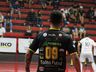 São Miguel Futsal / Joni Gool vira e vence por 10 a 4 ATF Futsal