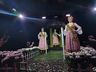 Show de abertura da 45ª Oktoberfest na cidade reúne grande público