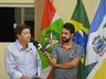 Nova sede do legislativo de Saltinho é inaugurada 