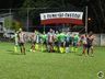  Cometa cede empate com um jogador a mais em campo