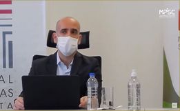 AO VIVO: Acompanhe a coletiva sobre a Operação Oxigênio – FASE 2