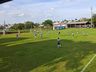 Jardim Peperi celebra 10 anos do primeiro título com vitória em jogo festivo