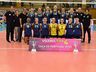 Jogadora que atua em Portugal fala de sua passagem no voleibol