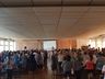 Evento abre o ano letivo em Itapiranga