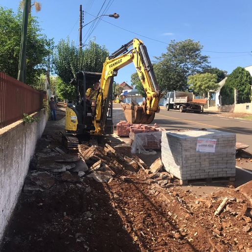 Projeto Avançar Cidades tem continuidade em São José do Cedro