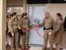 11º BPM inaugura sala humanizada para acolher mulheres vítimas de violência 
