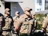 Polícia Militar finaliza Curso de Rádio Patrulha em São Miguel do Oeste