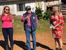 Campo Erê e comitiva do estado do Acre trocam experiências durante visita técnica 