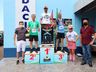 Corrida do Bem arrecada mais de R$ 3 mil para menina com AME