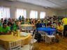 Aproximadamente 700 pessoas participam do 1º Encontro Conservador
