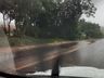 Chuvas causam transtornos em municípios do Extremo Oeste