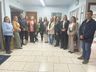 Guarujá do Sul sedia reunião de prefeitos da AMEOSC 
