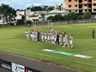 Primeiro jogo da final do Campeonato Regional termina empatado entre Guarani e CRM