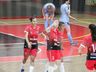 Com muito esforço, Gol de Bico supera Indaial e está na final contra Joaçaba