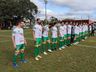 Ypiranga empata contra São Lourenço, mas está classificado para final do Estadual de Amadores