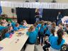 Escola Porto Novo de Itapiranga recebe projeto da Acaert