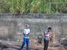 No primeiro dia da Piracema dois homens são presos por pesca irregular 