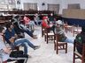 Profissionais da Epagri realizam capacitação técnica em Apicultura 