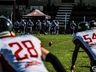 No detalhe, São Miguel Indians é superado por Cascavel Olympians; fotos
