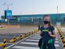Atleta de Itapiranga conquista 5º lugar em campeonato no Peru