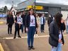Desfile de sete de setembro reúne escolas e entidades em Campo Erê 