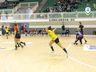 Jogadora de Handebol de Palma Sola irá atuar na Eslováquia