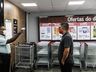Supermercados terão que medir temperatura de clientes a partir desta segunda em Florianópolis