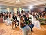 Casamento coletivo da prefeitura celebra a união de 24 casais