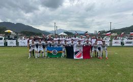 Aliança segura empate em Jaraguá e mantém chance de bi no Estadual 2025