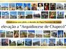 Papa Francisco eleva a Diocese de Chapecó a Arquidiocese