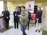 Campo Erê faz entrega de mais de 40 escrituras para moradores do Bairro Mello