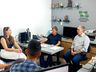 São Miguel do Oeste pode ganhar novos cursos técnicos com apoio do SENAI