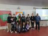 Vereadores Mirins de Itapiranga participam de Conferência Regional em Iraceminha