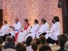 Celebração da Paixão e Morte do Senhor leva fiéis para Igreja Matriz